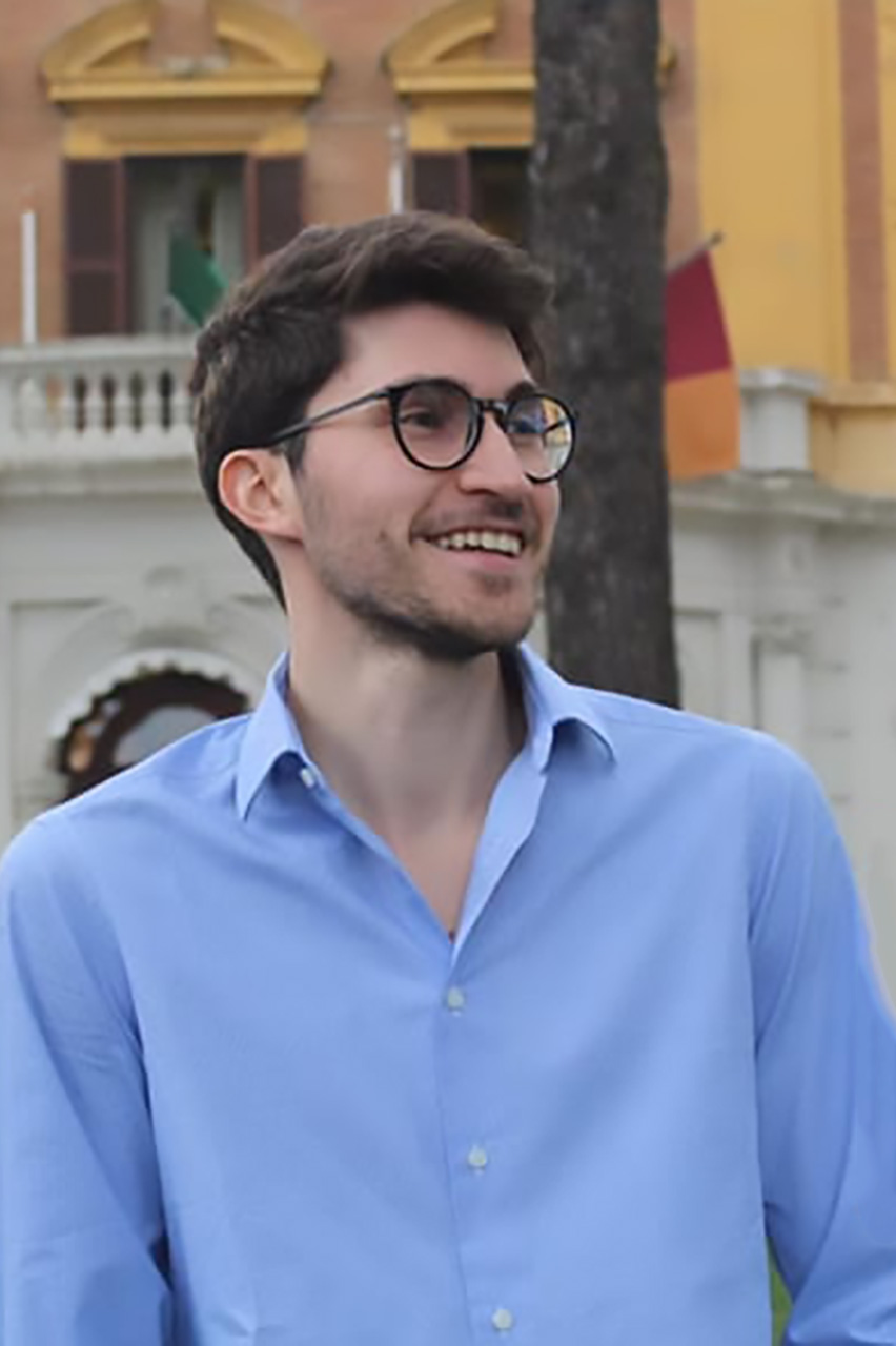 Simone Tasca