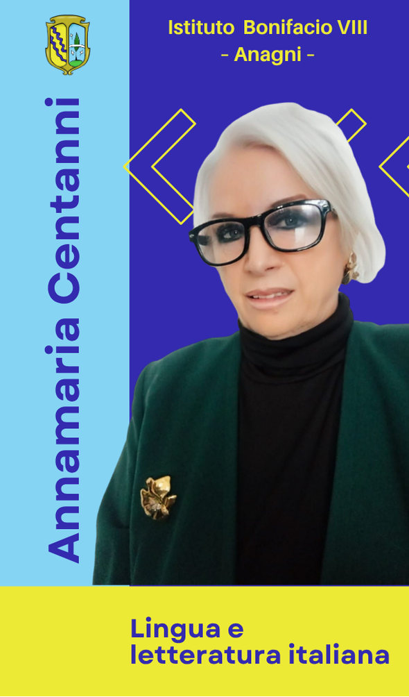 prof.ssa centanni