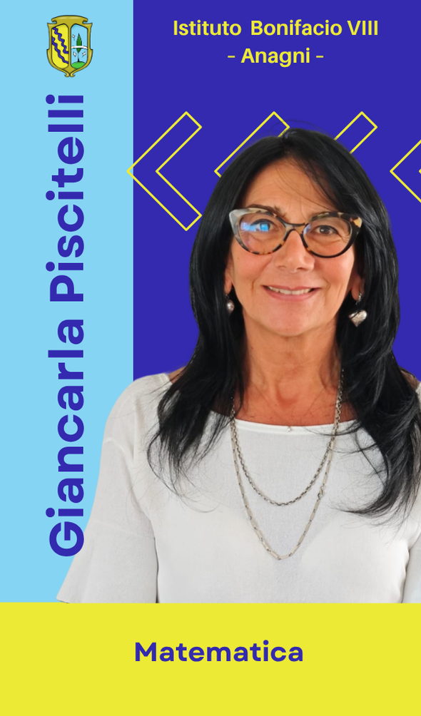 prof. ssa Piscitelli