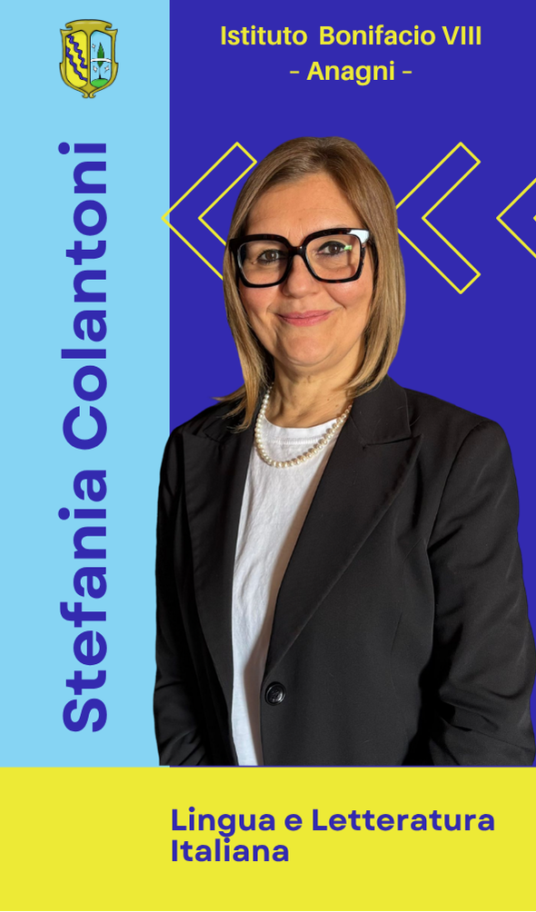 prof.ssa colantoni