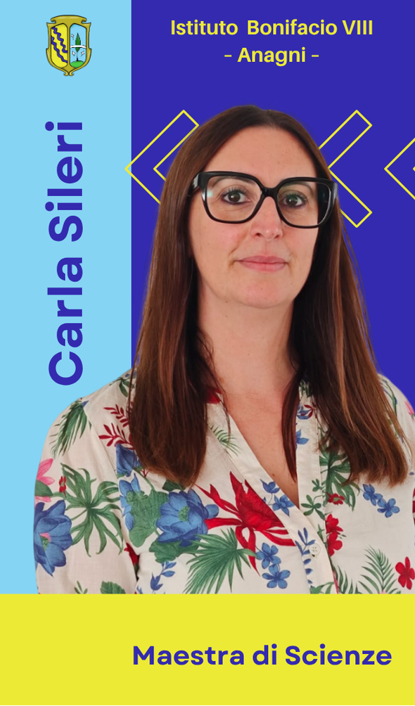 Maestra Sileri