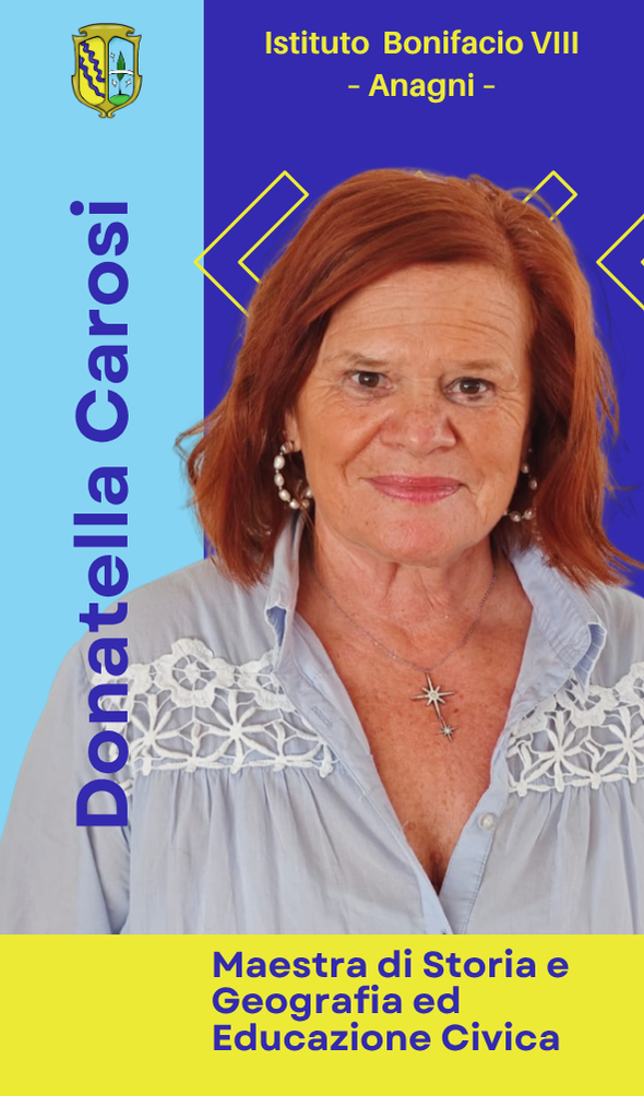 Maestra Carosi